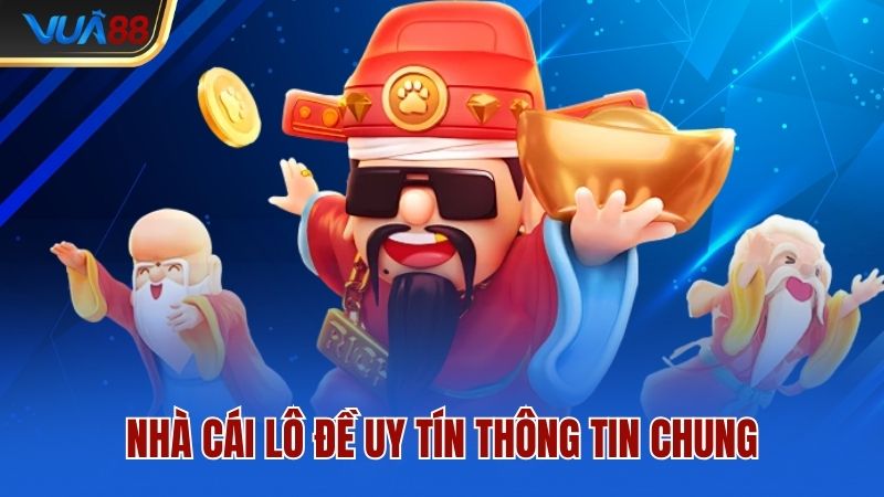 nha-cai-lo-de-uy-tin-thong-tin-chung