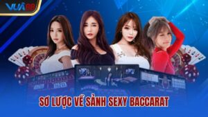 so-luoc-ve-sanh-sexy-baccarat
